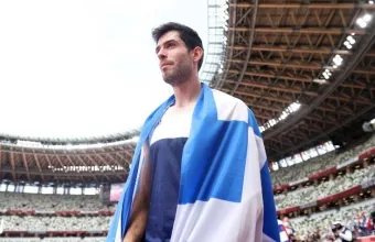 Τα συγχαρητήρια του πολιτικού κόσμου στον Τεντόγλου