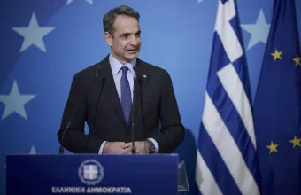 Μητσοτάκης από Σύνοδο Κορυφής: Ρητή αναφορά στα συμπεράσματα πλαφόν των τιμών φυσικού αερίου
