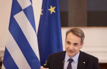 Ευρωπαϊκό ενδιαφέρον για την πρόταση Μητσοτάκη για τις τιμές φυσικού αερίου- Τι δήλωσε εκπρόσωπος της Κομισιόν 