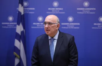 Υποχρεωτικά εφοδιασμένα με αλυσίδες τα οχήματα από Οκτώβρη-Τι είπε ο υφ. Μεταφορών στον ΣΚΑΪ 100.3  