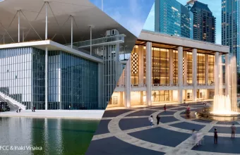 Πρωτομαγιά στο Κέντρο Πολιτισμού Ίδρυμα Σταύρος Νιάρχος