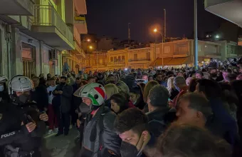Η Οργή και ο νόμος του Λυντς