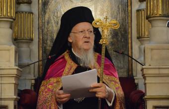 Οικουμενικό Πατριαρχείο: Αναγνωρίζει τη σχισματική εκκλησία των Σκοπίων με την ονομασία «Αχρίδος»