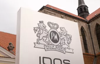 Η Philip Morris International «παγώνει» τις επενδύσεις της στη Ρωσία	