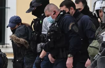 Δεν θα αναλάβει ούτε ο δικηγόρος Νίκος Ιωάννου την υπεράσπιση της Πισπιρίγκου