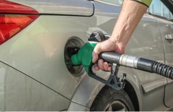 Fuel Pass, Πετρέλαιο Κίνησης, Βενζίνη, 