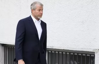 Ρόμαν Αμπράμοβιτς: Θρίλερ με τη δηλητηρίασή του - Αντικρουόμενες πληροφορίες  
