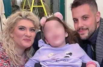 Ο Μάνος «αδειάζει» και επισήμως τη Ρούλα - Στην ανακρίτρια για να υποστηρίξει την κατηγορία της δολοφονίας