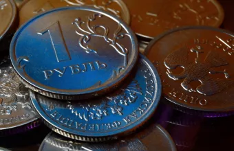 Πληρωμή φυσικού αερίου σε ρούβλια: Το αντίμετρο της Ρωσίας στις κυρώσεις