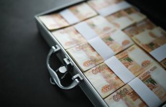 Ρωσία: Αναγκάστηκε να πληρώσει σε ρούβλια τους κατόχους ευρω-ομολόγων
