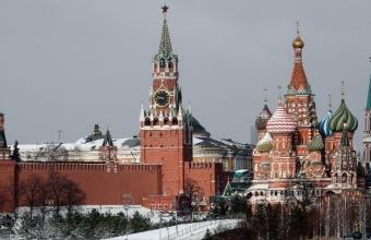 Ρωσία: «Μπλόκο» στην αξιοποίηση των αποθεμάτων της σε χρυσό από G7 και ΕΕ 