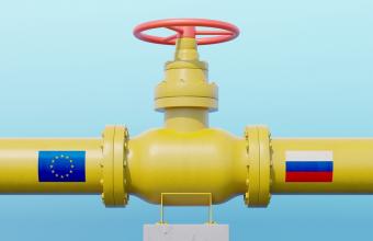 FT: Σχέδιο των ΗΠΑ για να μειωθεί η εξάρτηση της ΕΕ από τη ρωσική ενέργεια