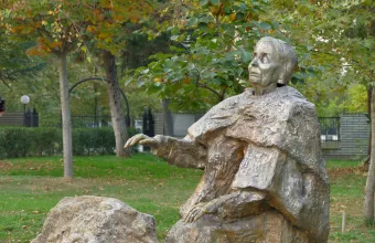 Τυφλό μέντιουμ προέβλεψε ότι ο Πούτιν θα γίνει «ο άρχοντας του κόσμου»