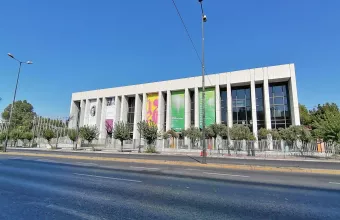 ΕΛΣ- Ο Φάουστ του Σαρλ Γκουνό έρχεται στην Εθνική Λυρική Σκηνή, από τις 6 Απριλίου και για οκτώ παραστάσεις.