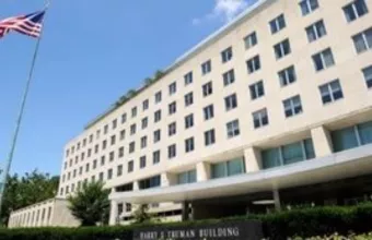 Οι ΗΠΑ εκφράζουν «βαθιά απογοήτευση» για την επίσκεψη του προέδρου της Συρίας Μπασάρ αλ Άσαντ στα ΗΑΕ