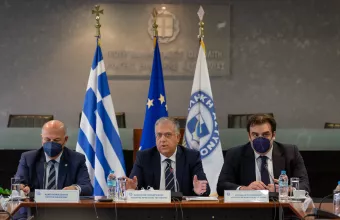 Ψηφιακά από το νέο δικαστικό έτος η επίδοση εγγράφων της ποινικής δίκης - Τι προβλέπεται