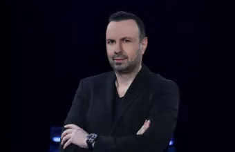 Ο Πιο Αδύναμος Κρίκος Ο Τάσος Τρύφωνος στον «Πιο Αδύναμος Κρίκο»