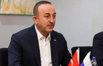 Νέα πρόκληση Τσαβούσογλου: Το άνοιγμα των Βαρωσίων είναι πλήρως συμβατό με το Διεθνές Δίκαιο