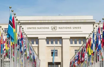 Ο ΟΗΕ καλεί την Ρωσία να τερματίσει άμεσα τον πόλεμο στην Ουκρανία