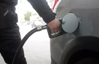 Βενζινάδικο