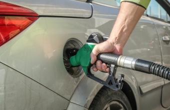 «Δεν πλήρωνω» σε βενζινάδικα της Θεσσαλονίκης - Οδηγοί φουλάρουν και φεύγουν