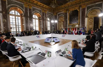 Διχάζει τους ηγέτες της ΕΕ το εμπάργκο στην ενέργεια της Ρωσίας