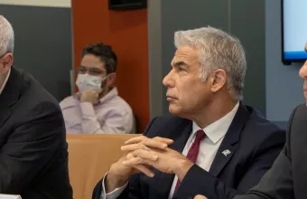 Μήνυμα Ισραηλινού ΥΠΕΞ: Η Ρωσία δεν θα μπορέσει να παρακάμψει τις κυρώσεις μέσω του Ισραήλ