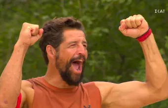 Survivor: Και το δεύτερο έπαθλο του Ατζούν στους Κόκκινους -Τι κέρδισαν