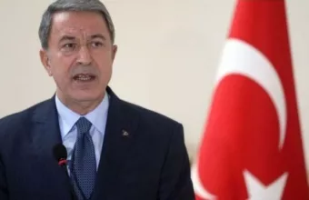 Ο Τουρκία βομβαρδίζει θέσεις Κούρδων στο βόρειο Ιράκ 