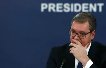 Η Σερβία θα συνεχίσει να παίρνει φυσικό αέριο από τη Ρωσία: Προνομιακή τιμή υποσχέθηκε ο Πούτιν 
