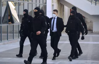 Έγκλημα Γλυκά Νερά: Καταθέτει σήμερα ο πρώτος μάρτυρας στη δίκη του Μπάμπη Αναγνωστόπουλου