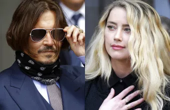 Τζόνι Ντεπ: Σε νέα δίκη με την πρώην σύζυγό του, Άμπερ Χερντ