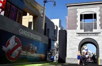 Έρχεται το Ghostbusters 5