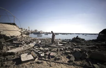 Μεσανατολικό: Ένας Παλαιστίνιος νεκρός από τα πυρά των ισραηλινών δυνάμεων στη Δυτική Όχθη 