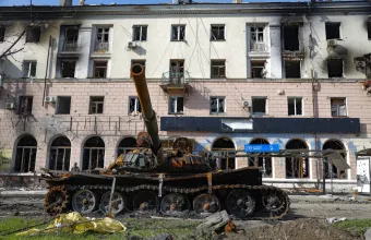 Κλείνει η «στρόφιγγα» του ρωσικού φυσικού αερίου για τη Δύση -Το εφιαλτικό σενάριο για τον πόλεμο στην Ουκρανία