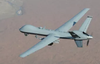 Κλιμακώνει την ένταση η Τουρκία: Νέες υπερπτήσεις UAV πάνω από Μακρονήσι και Ανθρωποφάγους 