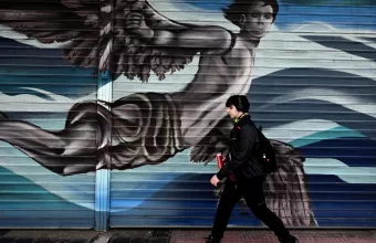 Πλεύρης: Μπαίνουμε σε φάση συνύπαρξης με τον ιό- Δεν πιστεύουμε στην πολιτική του zero Covid 