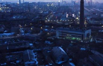 Κατάπαυση πυρός στο Αζοφστάλ ανακοίνωσε η Μόσχα-Ανοίγει ανθρωπιστικός διάδρομος