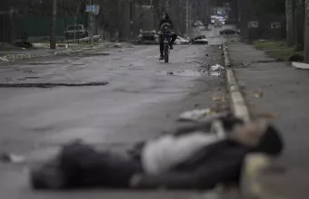  Γερμανία: Νέες κυρώσεις σε βάρος της Ρωσίας ζήτησε ο υπ. Οικονομίας