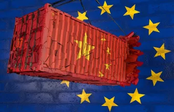 Μετά τη Ρωσία η Κίνα: Κίνδυνος νέας οικονομικής εξάρτησης για την ΕΕ