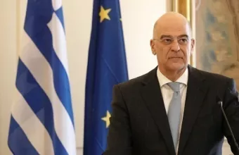 Δένδιας στον ΣΚΑΪ 100,3: Δεν θα πέσουμε στην παγίδα της Άγκυρας - Διάλογος με υπερπτήσεις δεν γίνεται