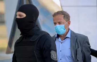 Δημήτρης Λιγνάδης