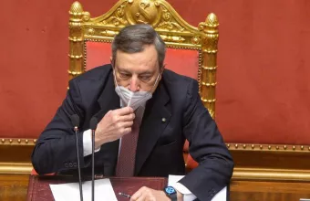 Ντράγκι 