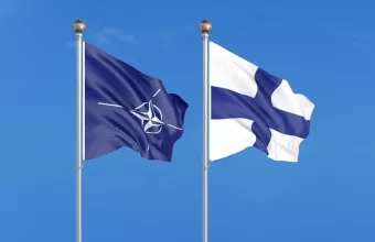 Με κομμένη την ανάσα η ΕΕ περιμένει την αντίδραση του Πούτιν στο αίτημα της Φινλανδίας για ένταξη στο ΝΑΤΟ - Ενεργειακή «θηλειά» στην Ευρώπη