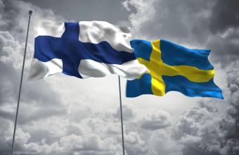 Ως το τέλος του Μαΐου θα έχει υπογραφεί το Πρωτόκολλο Προσχώρησης της Φινλανδίας και της Σουηδίας έαν κατατεθεί το αίτημα ένταξης