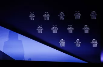 Φόρουμ των Δελφών: Πόλεμος στην Ουκρανία και η επόμενη ημέρα- Οι ευκαιρίες και οι κίνδυνοι