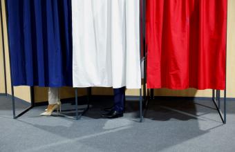 Γαλλικές εκλογές: Στο 28% αναμένεται να φτάσει η αποχή-63% είχε ψηφίσει μέχρι τις 18:00 ώρα Ελλάδος