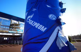 Gazprom