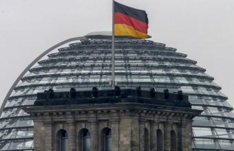 Γερμανία: Eκνευρισμός για την άρνηση της Ουκρανίας να υποδεχθεί τον Φρανκ-Βάλτερ Σταϊνμάιερ 