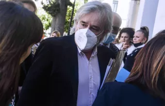 Ηλιάδης